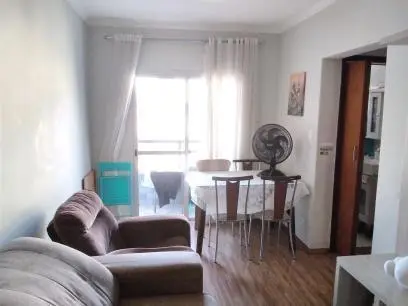 Apartamento no Jaçanã