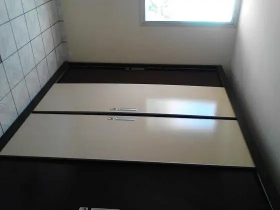Apartamento para locação