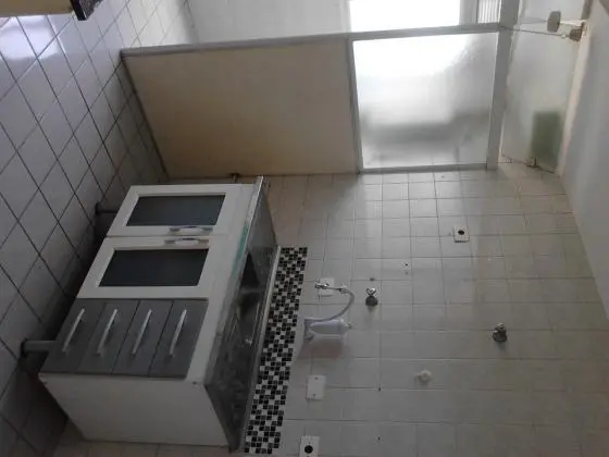 Apartamento para locação