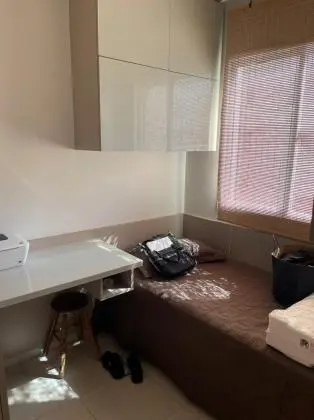 Apartamento Residencial Aldeia da Serra (Bueno)