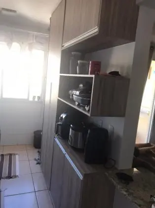 Apartamento Yes Buriti 3 quartos sendo 1 suíte