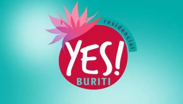Apartamento Yes Buriti 3 quartos sendo 1 suíte