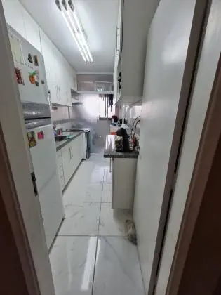 Apto Casa Verde 3 dorm., 1 suíte, 2 vagas