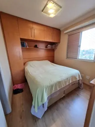 Apto Casa Verde 3 dorm., 1 suíte, 2 vagas