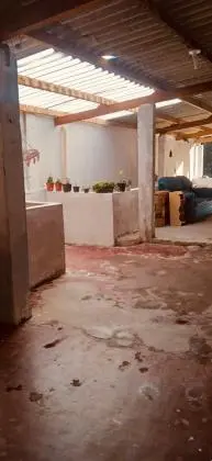 Casa em Perus