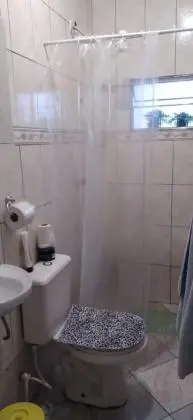 Casa em Perus