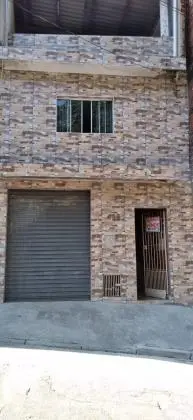 Casa em Perus