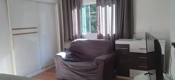 Casa em Perus