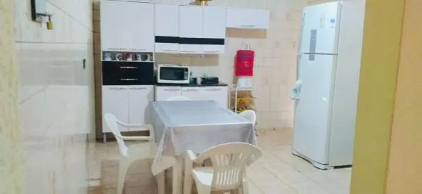 Casa em Perus