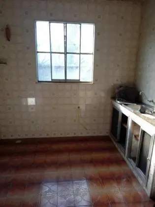 Casa em Vila Maria Helena, Duque de Caxias. 70.000 Somente à vista
