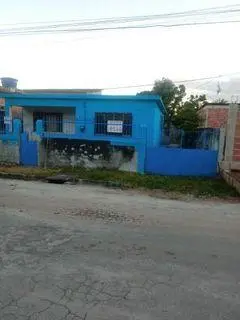 Casa em Vila Maria Helena, Duque de Caxias. 70.000 Somente à vista