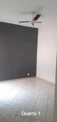 Alugo casa em Campo Grande