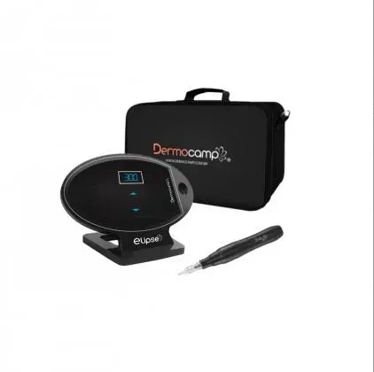 Kit Sharp 300 Black +Elipse Black + Bolsa