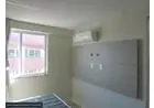 Vendo apartamentos mobiliados em Campo Grande
