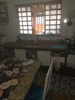 Sobrado a Venda