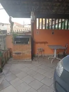 Sobrado a Venda