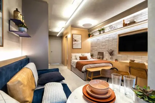 Studio - Pinheiros. Direto com o proprietário.