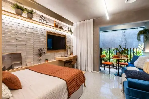 Studio - Pinheiros. Direto com o proprietário.