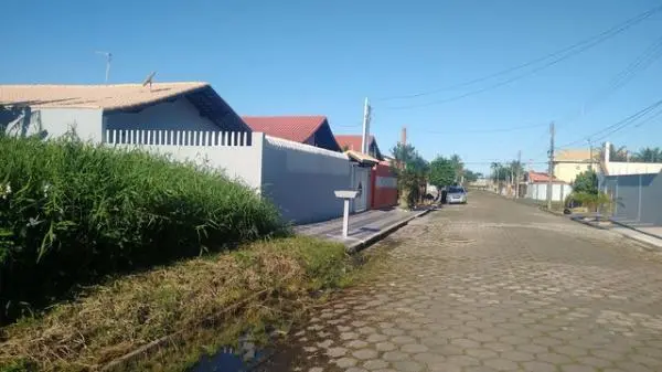 TERRENO NA PRAIA DE PERUÍBE, LITORAL SUL DE SÃO PAULO!!!