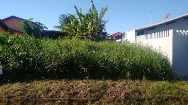 TERRENO NA PRAIA DE PERUÍBE, LITORAL SUL DE SÃO PAULO!!!