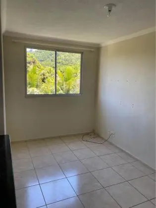 Vendo apartamento - Park Riversul