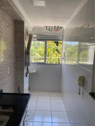 Vendo apartamento - Park Riversul