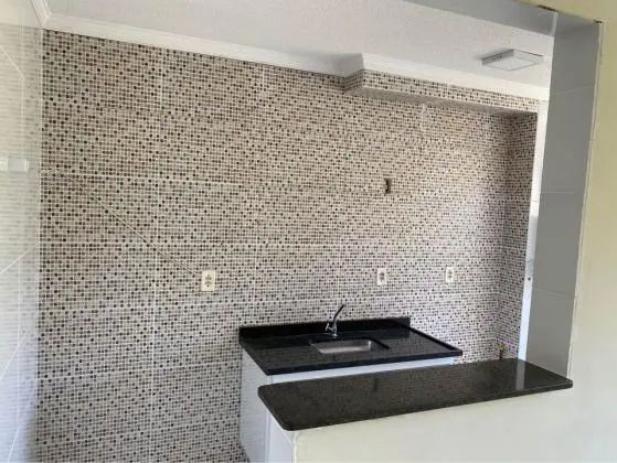 Vendo apartamento - Park Riversul