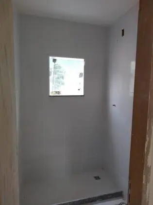 Vendo linda casa em Campo Grande