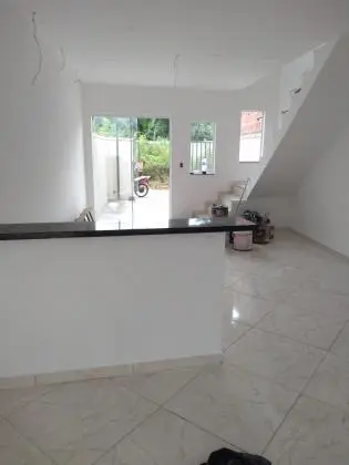 Vendo linda casa em Campo Grande