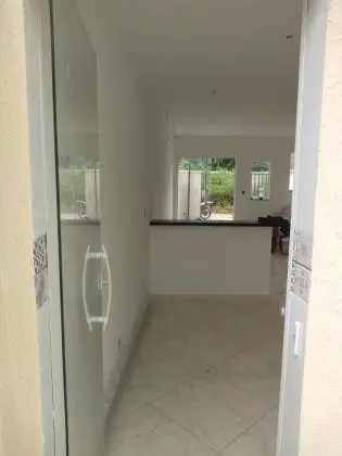Vendo linda casa em Campo Grande