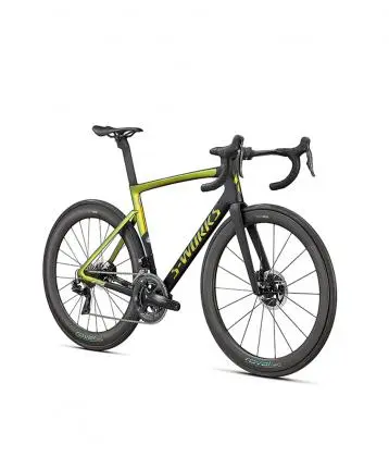 2021 Specialized S-Works Tarmac SL7 Sagan Collection Road Bike (Bambobike.com)