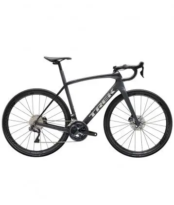 2021 Trek Domane SL 7 Disc Road Bike (Bambobike.com)