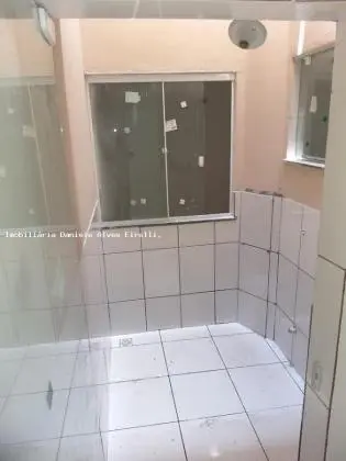 Apartamentos a venda no Fanchem, Queimados - RJ