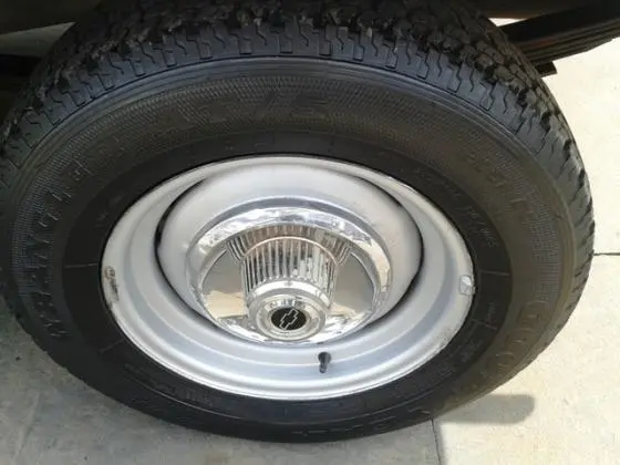 chevrolet d10 diesel 4.0