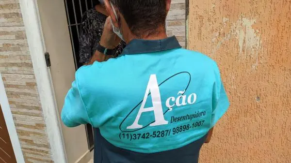 Ação Desentupidora na Lapa (11)4787-2711
