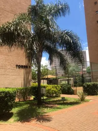 Aluga-se Apto próximo Maternidade Sinhá Junqueira