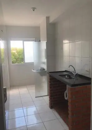 Aluga-se Apto próximo Maternidade Sinhá Junqueira