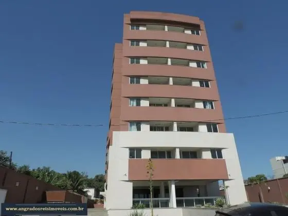 Alugo apartamentoflat mobiliado em Campo Grande