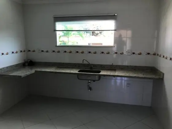 Alugo casa de alto padrao pra eventos e festas