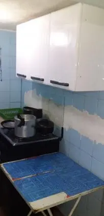 Alugo Kitnet Mobiliada em Santana P/Solteiro Sem Filhos/Animais