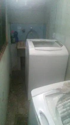 Alugo Kitnet Mobiliada em Santana P/Solteiro Sem Filhos/Animais