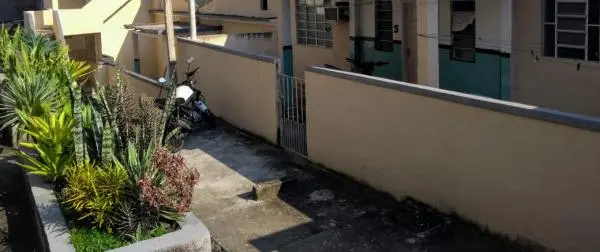 Aluguel Direto com o Proprietário - Casa 1 quarto - R$ 465, 00  - 75 m2