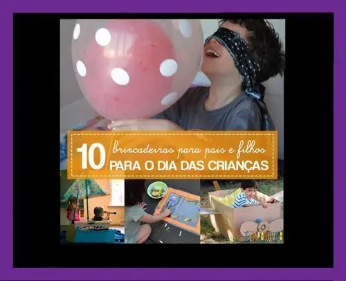 Animação Recreação Infantil Condomínios