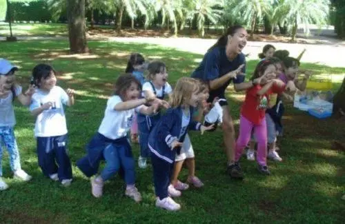Animação Recreação Infantil Condomínios