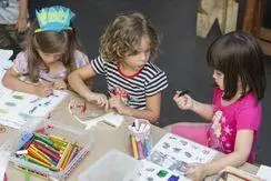 Animação Recreação Infantil Condomínios
