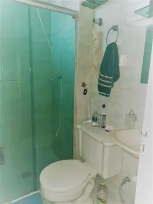 APARTAMENTO 2 QUARTOS NO SERRANO - BH