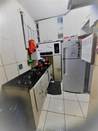 APARTAMENTO 2 QUARTOS NO SERRANO - BH