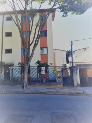 APARTAMENTO 2 QUARTOS NO SERRANO - BH