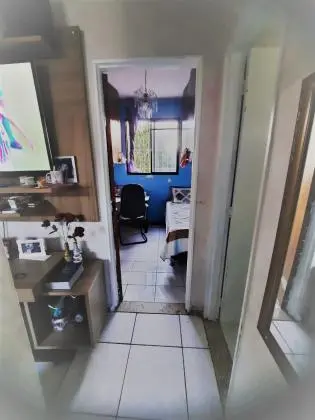 APARTAMENTO 2 QUARTOS NO SERRANO - BH