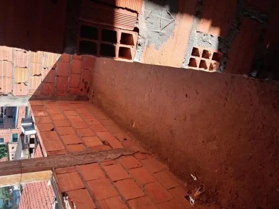 Apartamento a venda